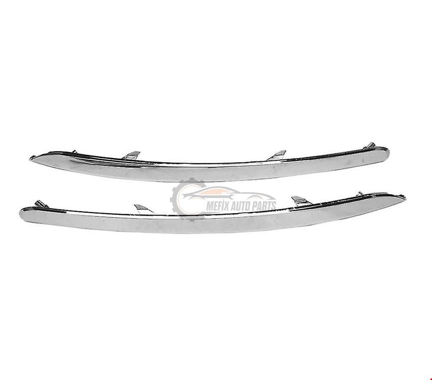 KİA - ÖN TAMPON BANDI ( KROM ) SPORTAGE 2011- - 865823U010/865813U010
