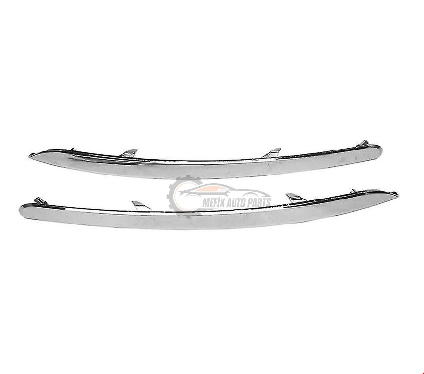 KİA - ÖN TAMPON BANDI ( KROM ) SPORTAGE 2011- - 865823U010/865813U010