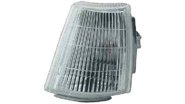 SINYAL LAMBASI SAĞ DUYSUZ BEYAZ RENAULT R9  7701366192