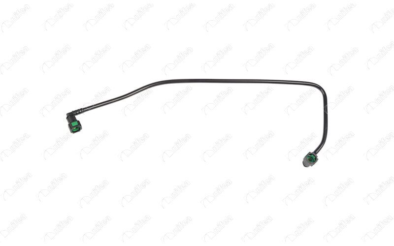 YAKIT BESLEME BORUSU POMPADAN > FİLREYE OPEL ASTRA J 10>15 CHEVROLET CRUZE J300 12>18 1.3-1.6-1. 7-2.0 DİZEL