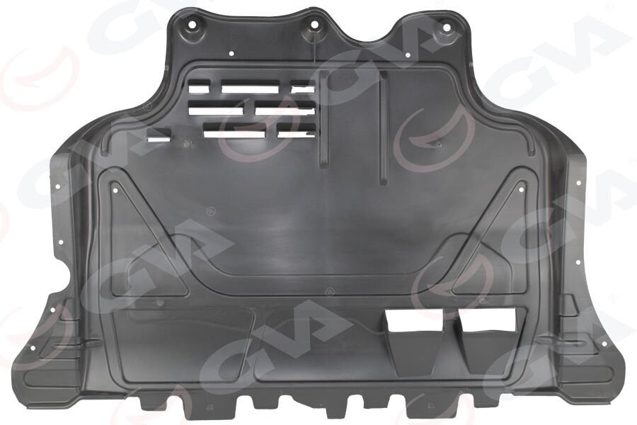 MOTOR ALT MUHAFAZA PLASTİGİ BÜYÜK PASSAT 1.6-2.0 TDI 2015-2018  3Q0825236D
