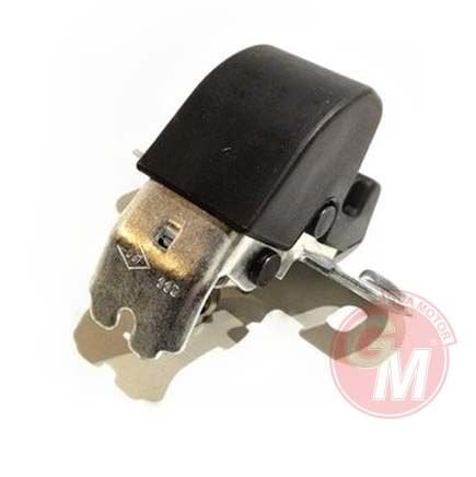 BAGAJ KİLİDİ ALT VE ÜST RENAULT MASTER III -MOVANO III 2010>  7700351415-7700352439