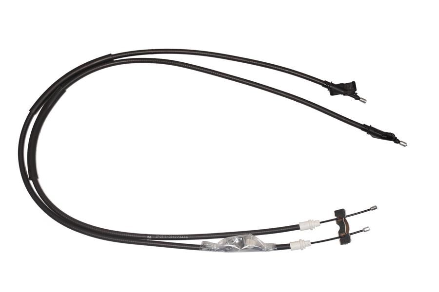 EL FREN TELLERİ ARKA FOCUS II 04>11  3M512A603EC-1347494