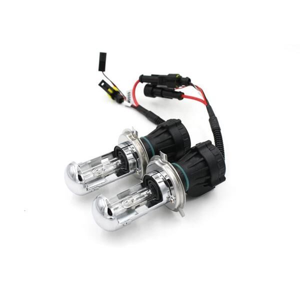 H-4 XENON AMPUL 6.000 K