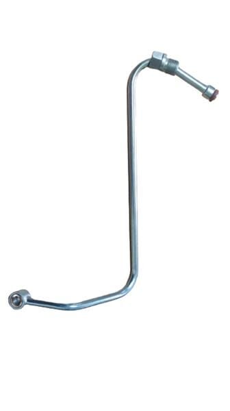 TURBO YAĞLAMA BORUSU CLIO IV-SYMBOL 13 > SANDERO II-MEGANE III-FLUENCE-KANGOO 1.5 DCİ K9K 110 HP