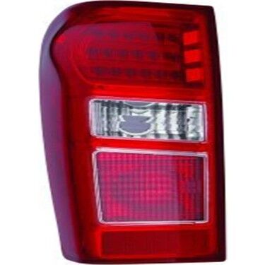 SOL STOP LAMBASI (ISUZU DMAX 12>17)