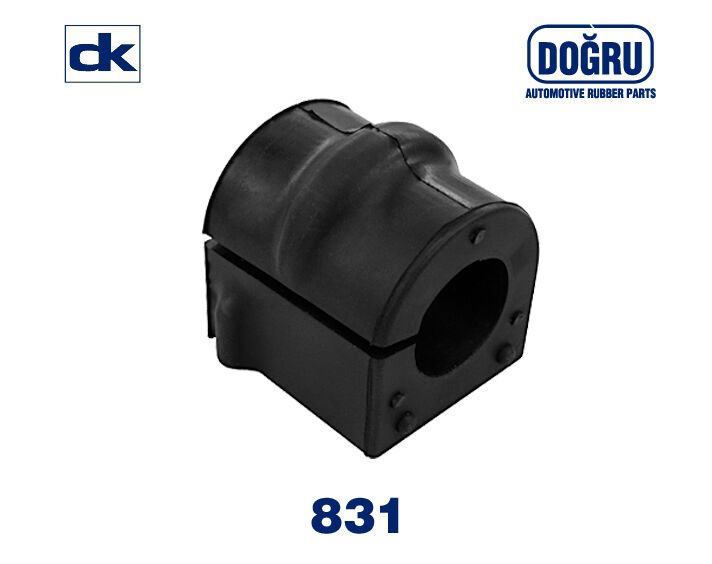 VIRAJ DEMİR LASTİĞİ ÖN ASTRA H-G ZAFIRA 22MM