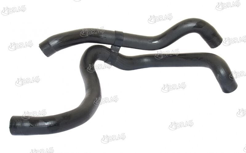 RADYATÖR ALT HORTUMU VW CADDY SEAT CORDOBA IBIZA III 1.4-1.6 - OEM 6K0121049F