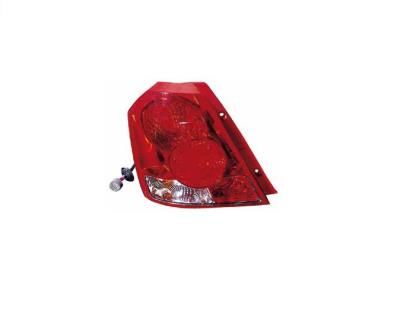 CHEVROLET - STOP LAMBASI ''HB'' SOL KALOS/AVEO 2005- - 96540268