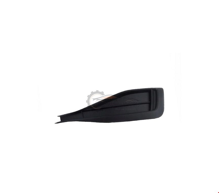VOLKSWAGEN - ÖN TAMPON IZGARA SİSSİZ SAĞ PASSAT 2020- - 3G0853666J