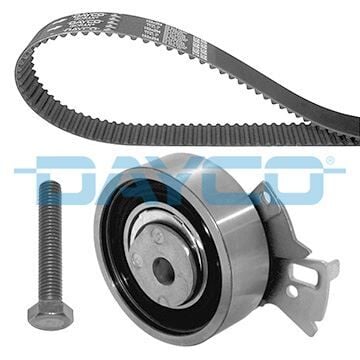 EKSANTRİK GERGİ KİTİ 111x170 ASTRA F-CORSA B-A-COMBO B-VECTRA A 1.2-1.4-1.6 8V NZ-SV-SZ-SE  1606369-93188126-95516736-1629063