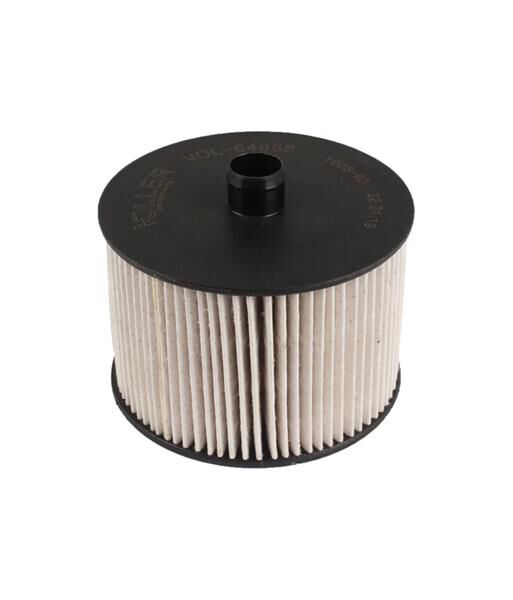 YAKIT FİLTRESİ P307-P308-P407-EPERT-C4-C5-JUMPY-SCUDO-CMA-FOCUS II-SMA 2.0HDI DW10 PU 1018x  1318563-1906.90-3M5Q9176AA-1906.89