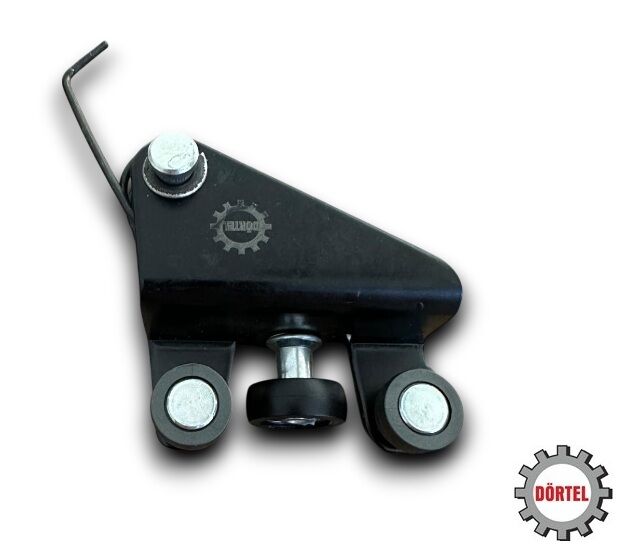 SÜRGÜLÜ KAPI ORTA MEKANİZMASI SAĞ KANGO