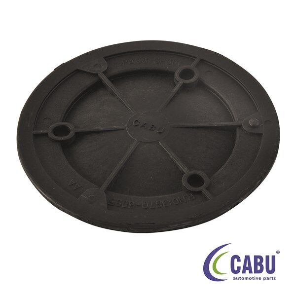 ON EKSANTRIK SAC KAPAK AGIZ PLASTIGI TRANSIT V184 01>06 V347 06>12 V363 14 > RANGER 12 > 2.2TDCI  3S7Q6095AA