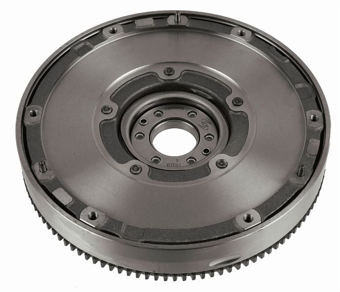 ARKA AMORTİSÖR SAG/SOL TRANSIT M15 GAZLI TIP 95>01  YVT18080AA-T107920
