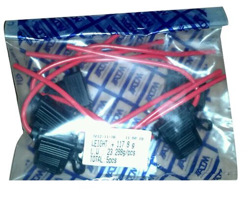 0404015 MICRO DİŞİ SİGORTA 15 AMPER 15x9.7 mm GRİ