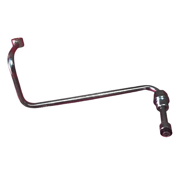 TURBO YAĞLAMA BORUSU CLIO II 1.5DCI 01 >