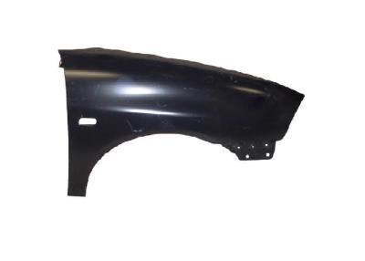 SEAT - ÖN ÇAMURLUK SAĞ İBİZA 2002- - 6L0821022C