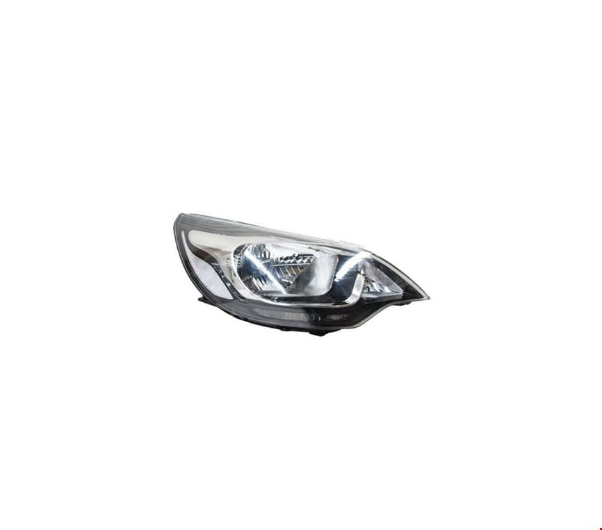 KİA - SİS FARI SOL (SEDAN) RİO 2012- - 92101-1W000