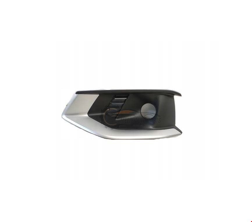 AUDİ - ÖN TAMPON IZGARASI SOL (STANDART) A4 2020- - 8W0807681L