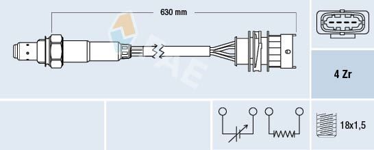 EKSANTRIK MILI KONUM SENSORU MERCEDES OM611 OM642 OM646 W245 W203 W204 C218 W211 W212 B901>B906