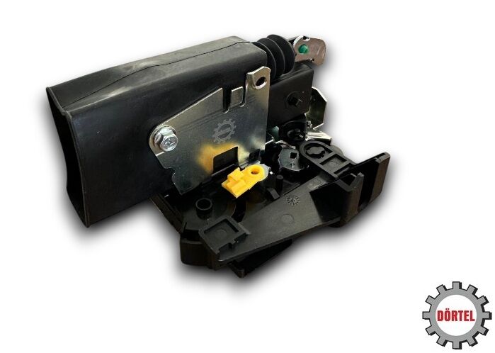 KAPI KİLİDİ ÖN SOL DUSTER SANDERO