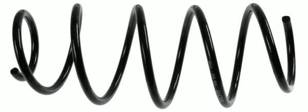 HELEZON YAY ON RENK KODU: 4 X BEYAZ MERCEDES W169 W245