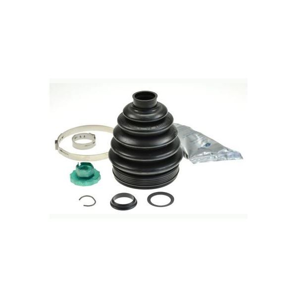 AKS KÖRÜĞÜ KİTİ VW FOX 1.2 1.4 TDI 2005->  6QE498203A