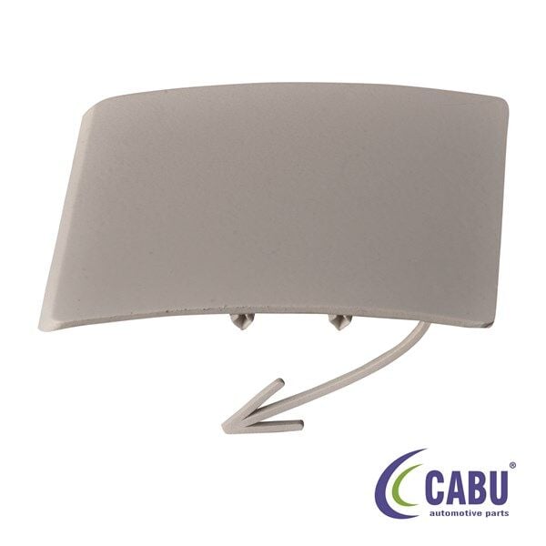 ARKA TAMPON CEKI KAPAK FOCUS I 98>02 ASTARLI  98ABF17K922CD