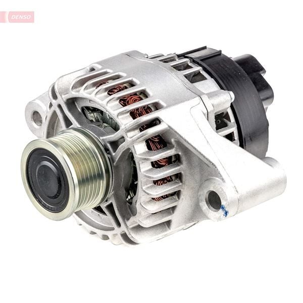 ALTERNATÖR ALFA ROMEO 159 1.8TBI 2009-2012 GIULIETTA 1.8TBI 2010-2018 BRERA 09-12 SIPIDER 09-11 LANCIA DELTA 1.8 2009-2014