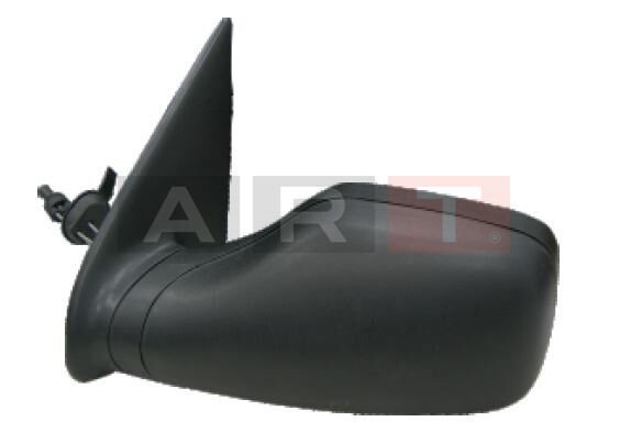 DIŞ DİKİZ AYNASI ELEKTRİKLİ ISITMALI SENSÖRLÜ SİNYALLİ KÖR NOKTALI SAĞ FOCUS III 12>18 ASTARLI  BM5117682JG-1766639