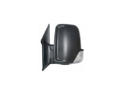 VOLKSWAGEN - DIŞ DİKİZ AYNA ELEK.SOL (KOMPLE) CRAFTER 2006- - 2E1857501F
