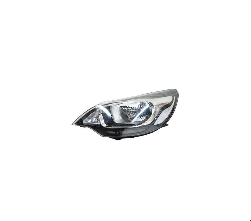 KİA - SİS FARI SAĞ (SEDAN) RİO 2012- - 92102-1W000