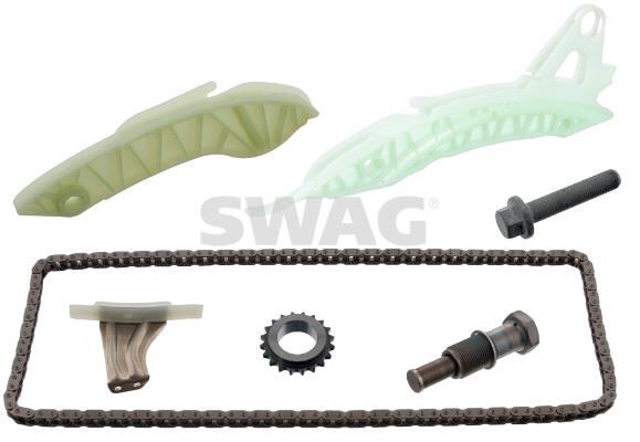 EKSANTRIK ZINCIR SETI KRANK DISLI BMW N13 B16 A F20 F30 MINI N12 N16 N18 R56>R61  11310150552S8-11311439853S8-1131753