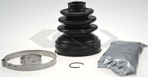 KÖRÜK SETİ MINI COOPER ROVER COUPE 200-400 II 1.4 1995-2005  31600002881-31607518246