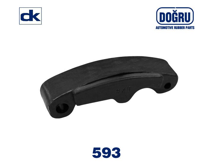 EKSANTRİK GERGİ RECORD 66>86