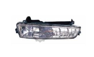 HYUNDAİ - SİS FARI (DUYLU)  SAĞ ACCENT ERA 2006- - 92202-1E000