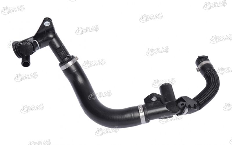 DEVİRDAİM HORTUMU P206 -P207-P208-P301-P308-PARTNER TEPEE-EXPERT-BERLINGO-C3-C4-C5-ELYSEE 1.4-1.6HDİ - OEM 1336.AW