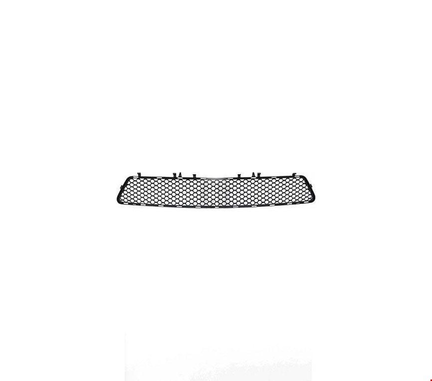 MERCEDES - ÖN TAMPON ORTA IZGARA ( AMG  ) W212 2009- - 2128851253