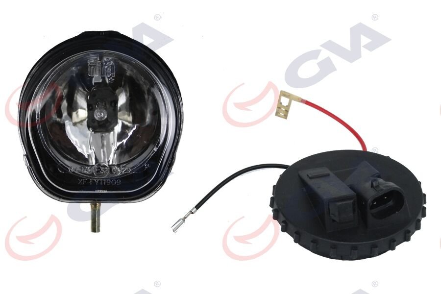 SİS FARI ALBEA-DOBLO-PALIO 06>MAREA-BRAVA-BRAVO-MULTIPLA-JUMPER III-BOXER III-DUCATO 02>FIORINO AMPÜLLÜ