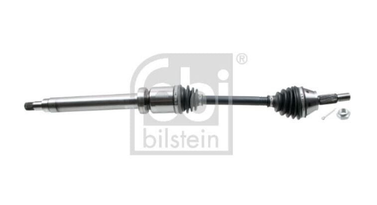 AKS SAĞ ÖN FORD FIESTA V 02>12 1.4TDCİ FUSION 02>12 1.4TDCİ