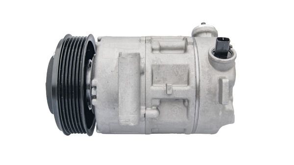 KLİMA KOMPRESÖRÜ - PSA FIAT LINEA / GRANDE PUNTO / ALFA ROMEO MITO / OPEL CORSA D (07-14) Z13DTJ / Z13DT