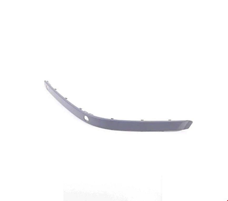 BMW - ÖN TAMPON BANDI SOL ''SENSÖR DELİKLİ''  E39 2000- - 51117005965
