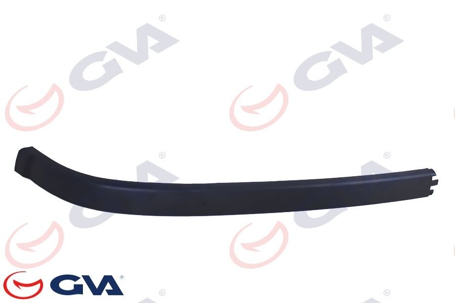 ÖN TAMPON SPOİLERİ KARLIK SAĞ CORSA C 04-06