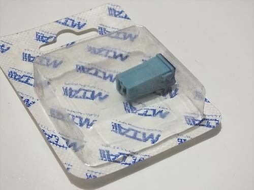 0100590 SİGORTA KUTUSU 8 Lİ DIŞTAN FİŞLİ