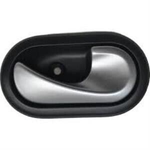 KOLTUK AYAR KOLU SİYAH SOL KANGOO 3  7701209971