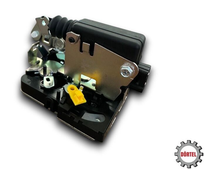 KAPI KİLİDİ ARKA SAĞ DUSTER SANDERO