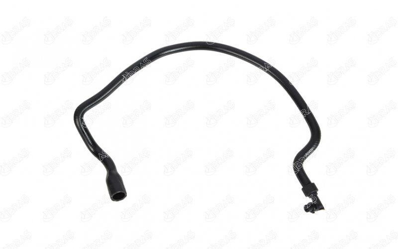RADYATÖR SU ÇIKIŞ HORTUMU PEUGEOT 405 1.9D - OEM 1351.G5
