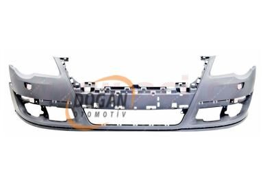 VOLKSWAGEN - ÖN TAMPON (SENSÖRLÜ-YIKAMASIZ) PASSAT 2006- - 3C0807217R / F GRU