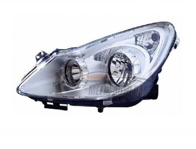 OPEL - ÖN FAR SOL CORSA D 2007- - 1216189